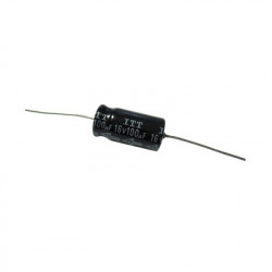 100MF16V VARIOS 100MF16V