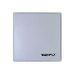AccessPRO PRO-6RF Lector de largo alcance UHF hasta 6 m