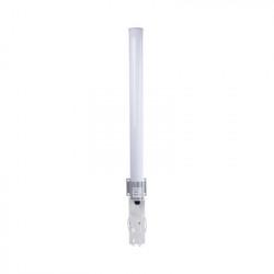 ALTAI TECHNOLOGIES SD.AN-2M10-00 2.4 GHz Antena Omnidireccional Super cobertura 360 grados MIMO 2x2 con pigtails incluidos