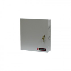 ALTRONIX SMP5CTX Fuente de poder de 12/24 VCD 4 A. Ideal para aplicaciones de intrusion/Acceso/CCTV