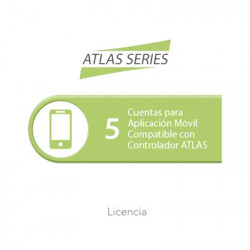 ATLAS-APP5 ZKTECO ATLASAPP5