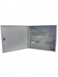 BOSCH RBM065010 BOSCH A_AECAMC2UL1 - Caja para controlador de puertas con 1 riel ultimaspiezas