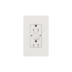 CAR15GFSTWHS LUTRON ELECTRONICS CAR15GFSTWHS