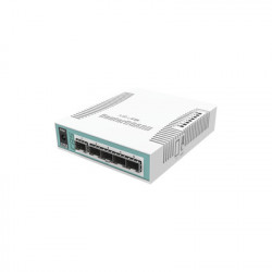 CRS106-1C-5S MIKROTIK CRS1061C5S