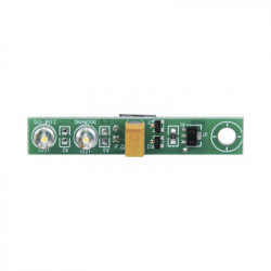 DKS DOORKING 2356-010 TABLILLA CON LEDS PARA 1802082