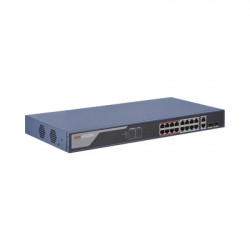 DS-3E1318P-EI HIKVISION DS3E1318PEI