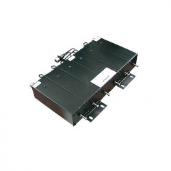 FIPLEX DHV-4533 Duplexer de 6 Cavidades para la Banda de 450-470 MHz.