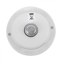 HONEYWELL HOME RESIDEO - 503 - Detector de temperatura fija de 57 °C Normalmente Cerrado