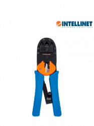 INTELLINET 211048 - PINZA P/CRIMPEAR RJ11/RJ12/RJ45