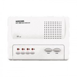 KIC-304 Syscom KIC304