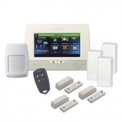 L7000LAK HONEYWELL HOME RESIDEO L7000LAK