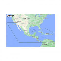 M-NA-Y205-MS C-MAP MNAY205MS