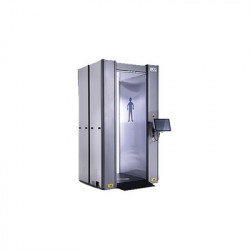 MW-1000-AA NUCTECH MW1000AA