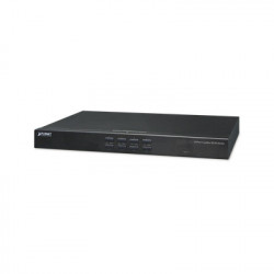 PLANET KVM-210-08 Switch para Monitor KVM de 8 puertos VGA