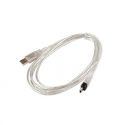 PROSTAR MINIUSBM500 Cable USB 2.0 A Mini B 1.8 M.