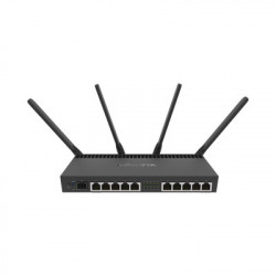 RB4011IGSPLUS5HACQ2HND-IN MIKROTIK RB4011IGS5HACQ2HNDIN
