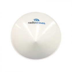 RD8 RADIOWAVES RD8
