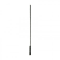 RFS BA-1312-0/146 Antena RFS de 3 dB ajustada a 146 MHz Ancho de banda del 5% de Frecuencia Central N Hembra