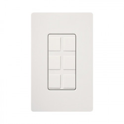 SC6PFSW LUTRON ELECTRONICS SC6PFSW
