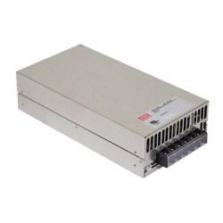 SE-600-12 MEANWELL SE60012