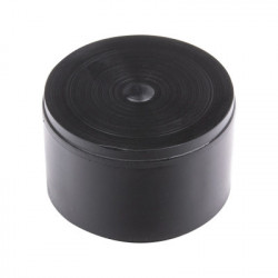 SFIRE SFTAPON Tapon de alta Resistencia con Anti UV para postes de uso en cercos electricos