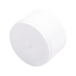 SFIRE SFTAPONW Tapon de alta Resistencia con Anti UV para postes de uso en cercos electricos