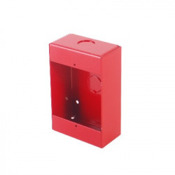 sinmarca - HPS-BB - Caja de Montaje para Estaciones Manuales HOCHIKI