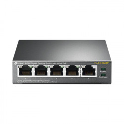 TL-SG1005P TP-LINK TLSG1005P