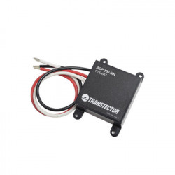 TRANSTECTOR 1100-647 Supresor de Picos/Transitorios Para Lineas de Voltaje Alterna de 120 VCA a 15 A