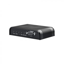 TT7505 EPCOM TITANIUM TT7505