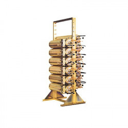 TX RX SYSTEMS INC. 74-70-20-AB-05N Sistema de Combinador completo de 5 Canales.