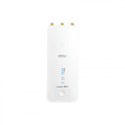 UBIQUITI NETWORKS - RP-5AC-GEN2 - Radio Estación Base airMAX AC GEN2 hasta 500 Mbps 5 GHz (5150 - 5875 MHz) con tecnología airPrism