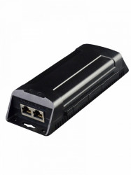 UTEPO UTP701GEPSEAF - Inyector PoE / 1 Puerto Gigabit / Estandar 802.3af / 15W Totales