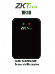 VR10 ZKTECO VR10