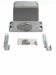 WEJOIN TVB349001 WEJOIN WJPKMP202 - Motor para puerta deslizante / 1800 Kg / Control remoto 418 Mhz / Limites fisicos