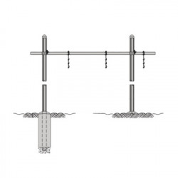 WGBS121014 ROHN WGBS121014