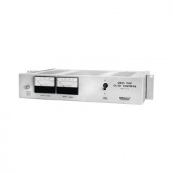WILMORE ELECTRONICS 1502-48-13-30M3 Convertidor de corriente DC-DC 48 volt de entrada 13 Vcd de salida 30 A