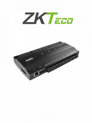 ZKTECO ZKT368012 ZKTECO INBIO460 - Control de Acceso para 4 Puertas / 4 Lectoras / 20000 Huellas / 100000 Registros