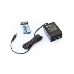 9VBCV2 RANGER SECURITY DETECTORS 9VBCV2