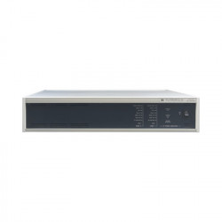 ACTI 1362 ETAPA DE POTENCIA DIGITAL 2x120W 100V MILLENNIUM IP CON CONECTIVIDAD IP LAN SUPERVISON CALIDAD DE SONIDO HQ PARA 2 ZONAS EN FORMATO RACK 2U