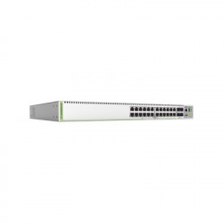 ALLIED TELESIS AT-GS980MX/28-10 (GS980MX / 28) Switch Stack L3 48 puertos 10/100/1000-T 4 Puertos SFP 10G Fuente de poder fija