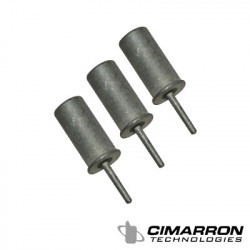 CIMARRON TECHNOLOGIES CM13700 Switch de mercurio Universal para emergencia (Hombre Caido).