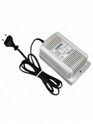 COMMAX cmx105004 COMMAX RF2A - Fuente de alimentacion 24V DC 1A distribuidores de piso y edificio de la linea departamental de videoporteros Modum y de audio Audiogate/ Modum