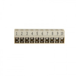 CPI 2480020010 Terminal de Conexion para LE10.