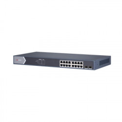 DS-3E1518P-SI HIKVISION DS3E1518PSI