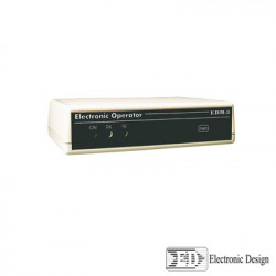 EDM3 Electronic Design EDM3