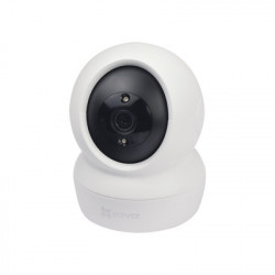 EZVIZ C6N Mini Camara IP PT 2 Megapixel / Wi-Fi / Seguimiento Inteligente / Audio de Dos Vias / Notificacion Push / Ranura para Memoria / Uso en Interior