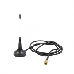 GSMANTENA3 M2M SERVICES GSMANTENA3