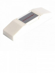HORN 24041 IHORN HO02 - Boton de panico cableado / Compatible con paneles cableado tradicional