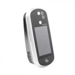 IDEMIA (MORPHO) 293744604 Lector facial Vision Pass MDPI con lector Prox HID Iclass Mifare y Desfire incluido IP65